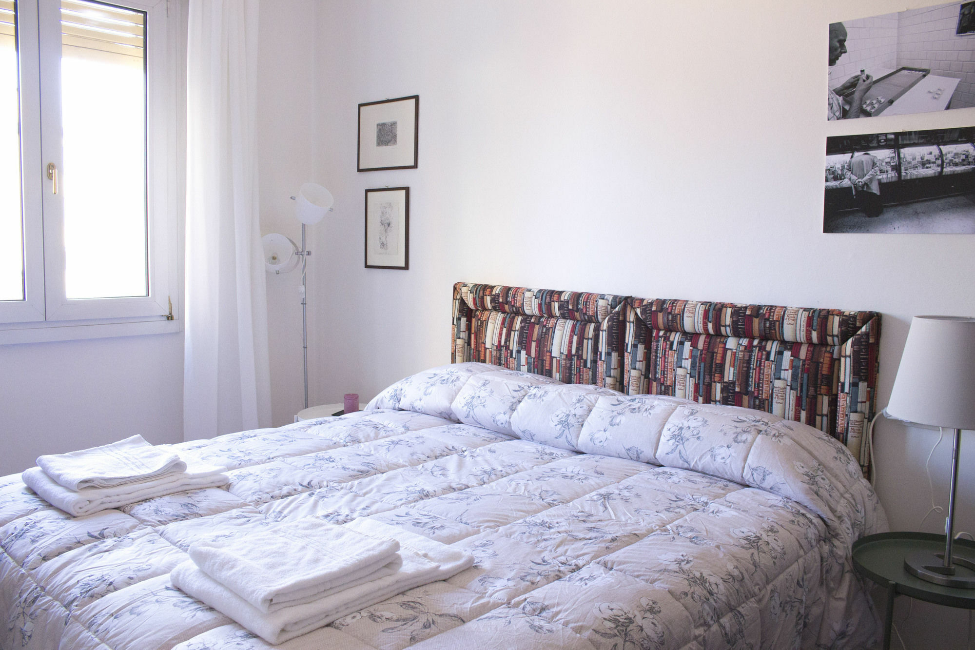 Residence Railway By Studio Vita Bolonia Exterior foto
