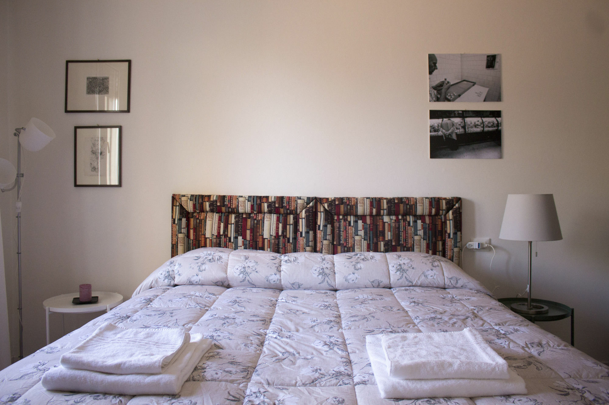 Residence Railway By Studio Vita Bolonia Exterior foto